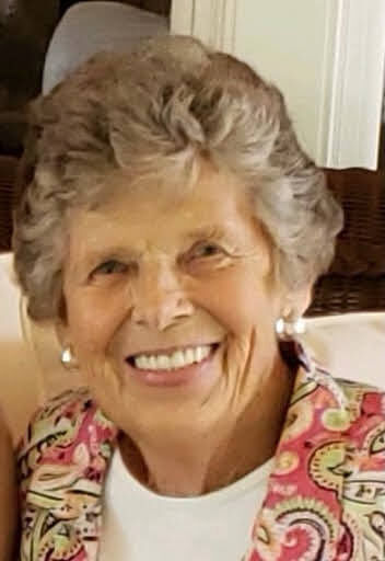 Carolyn Austin